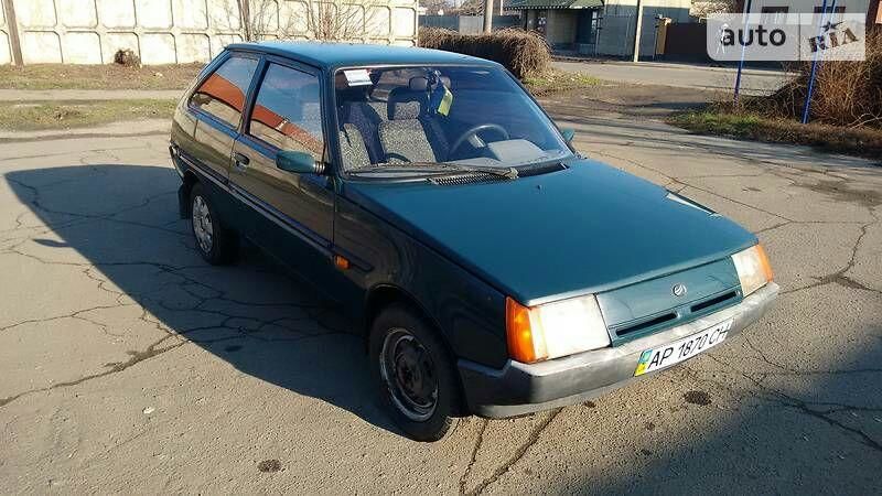Продам ЗАЗ 1102 Таврия 110207 2005 года в г. Мелитополь, Запорожская область