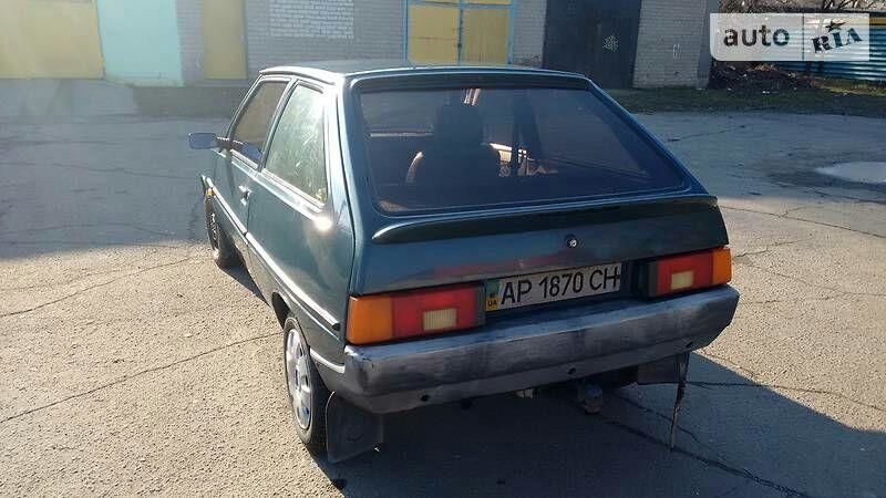 Продам ЗАЗ 1102 Таврия 110207 2005 года в г. Мелитополь, Запорожская область