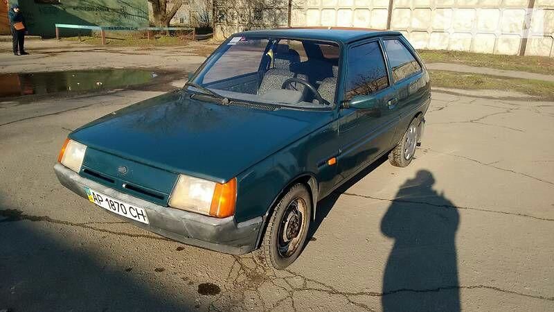 Продам ЗАЗ 1102 Таврия 110207 2005 года в г. Мелитополь, Запорожская область
