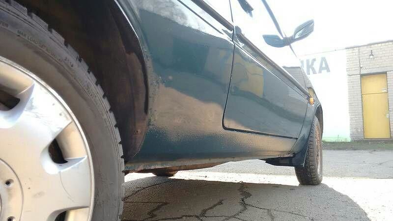 Продам ЗАЗ 1102 Таврия 110207 2005 года в г. Мелитополь, Запорожская область