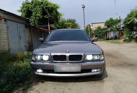 Продам BMW 730 1996 года в г. Новая Каховка, Херсонская область