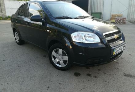 Продам Chevrolet Aveo 2008 года в г. Березанка, Николаевская область