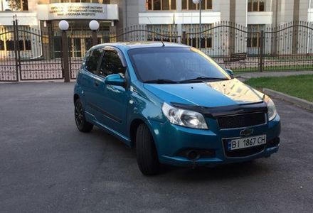 Продам Chevrolet Aveo 2009 года в Полтаве