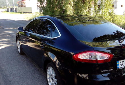 Продам Ford Mondeo 2011 года в Ужгороде