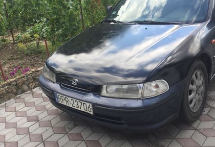 Продам Honda Accord 1994 года в Одессе