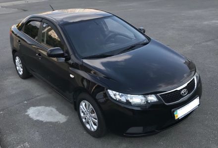 Продам Kia Cerato Comfort 2011 года в Киеве