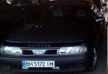 Продам Nissan Primera SLX 1994 года в Одессе