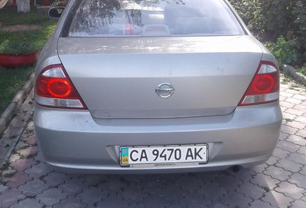 Продам Nissan Sunny 2007 года в г. Звенигородка, Черкасская область