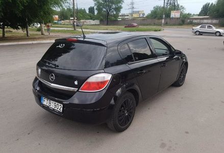 Продам Opel Astra H 2005 года в Запорожье