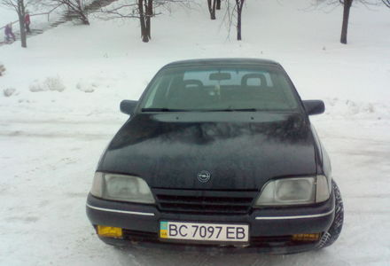 Продам Opel Omega 1988 года в Львове