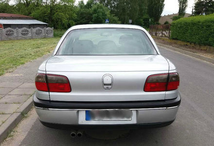 Продам Opel Omega 1999 года в г. Шацк, Волынская область