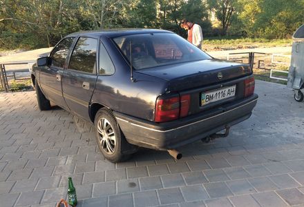 Продам Opel Vectra A 1989 года в Запорожье