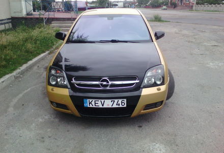 Продам Opel Vectra C 2003 года в г. Гайсин, Винницкая область