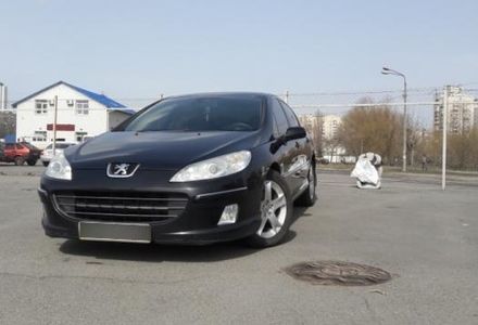 Продам Peugeot 407 2009 года в Киеве