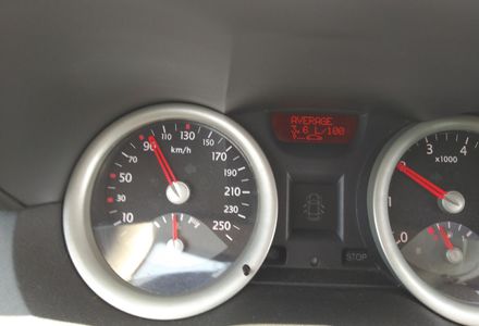 Продам Renault Megane 2004 года в г. Белая Церковь, Киевская область