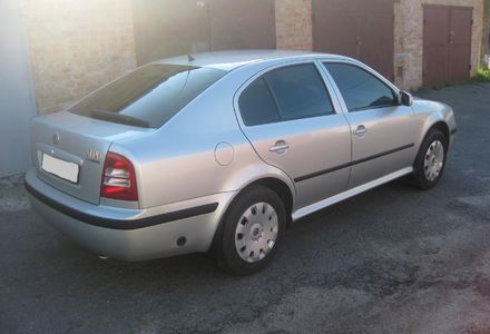 Продам Skoda Octavia Tour 2005 года в Полтаве