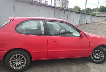 Продам Toyota Corolla 1998 года в Харькове