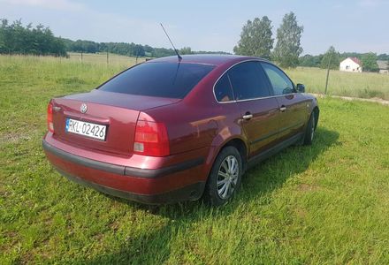 Продам Volkswagen Passat B5 Продам passata b5 1996 года в Ужгороде