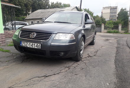 Продам Volkswagen Passat B5 2004 года в г. Жмеринка, Винницкая область