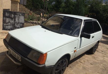 Продам ЗАЗ 1102 Таврия 1998 года в Харькове