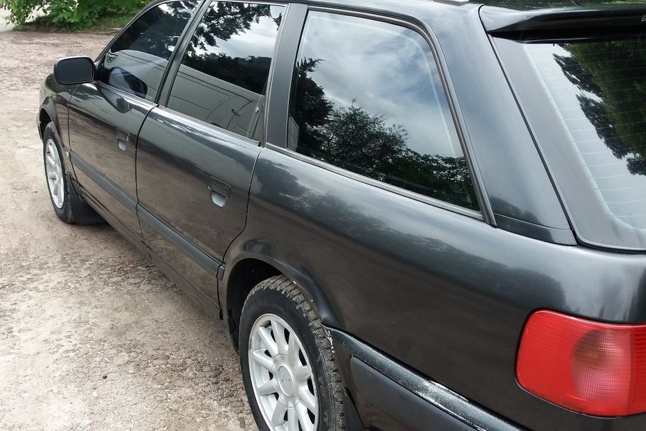 Продам Audi 100 С4 1992 года в Чернигове