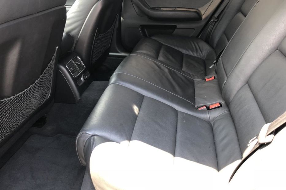 Продам Audi A6 C6 2006 года в Одессе
