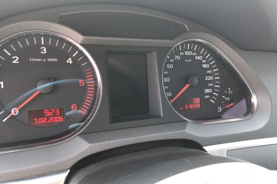 Продам Audi A6 C6 2006 года в Одессе