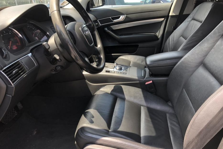Продам Audi A6 C6 2006 года в Одессе