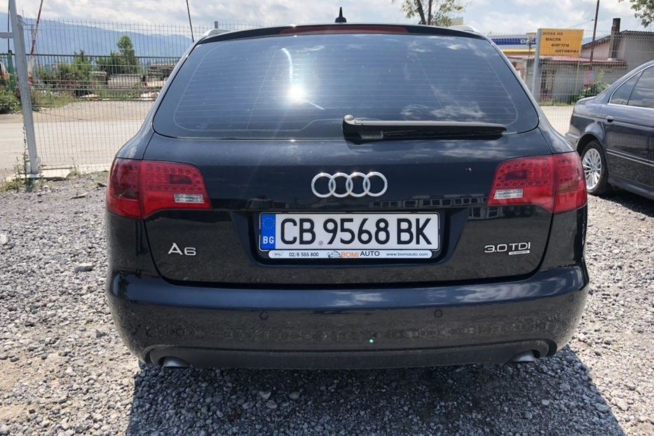 Продам Audi A6 C6 2006 года в Одессе