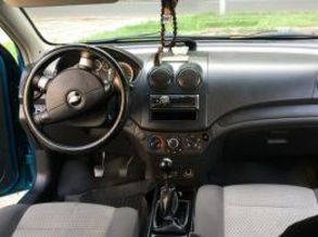 Продам Chevrolet Aveo 2009 года в Полтаве