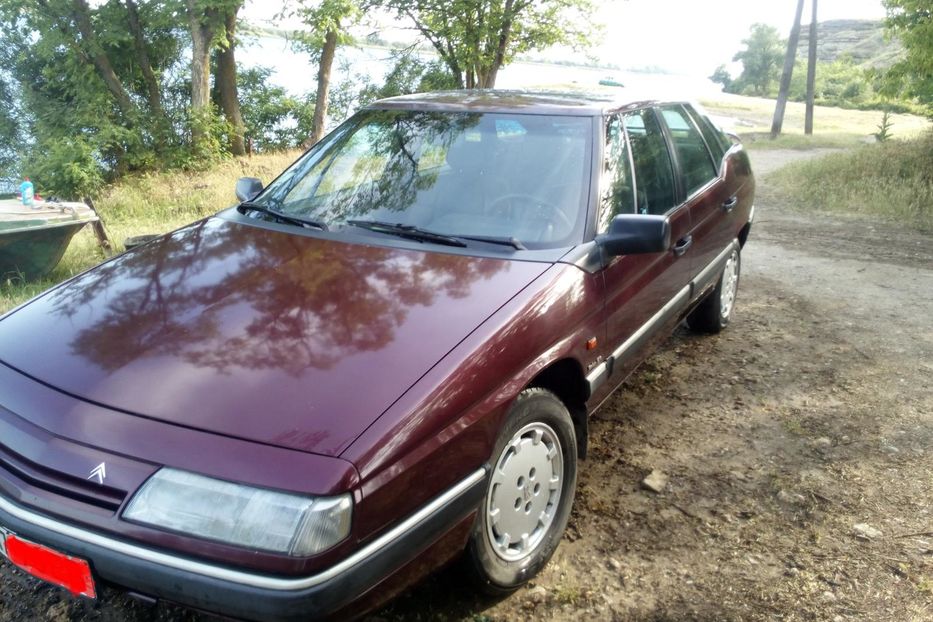 Продам Citroen XM 1993 года в г. Берислав, Херсонская область