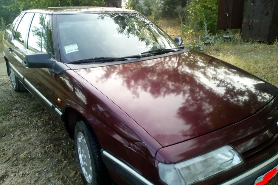 Продам Citroen XM 1993 года в г. Берислав, Херсонская область