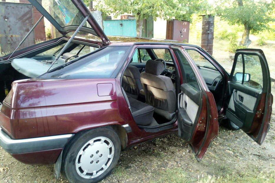 Продам Citroen XM 1993 года в г. Берислав, Херсонская область