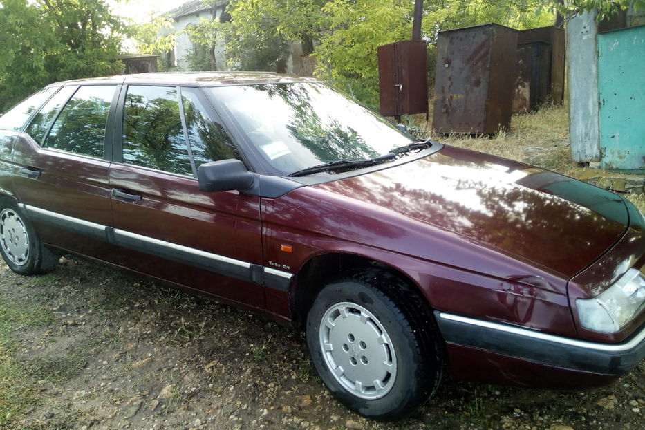 Продам Citroen XM 1993 года в г. Берислав, Херсонская область