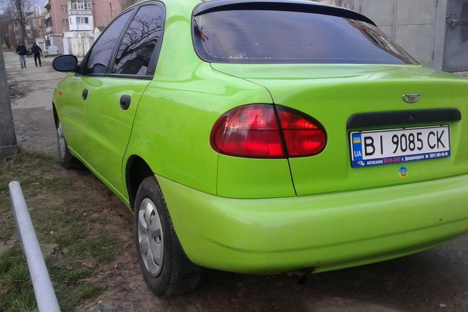 Продам Daewoo Sens 2004 года в Харькове