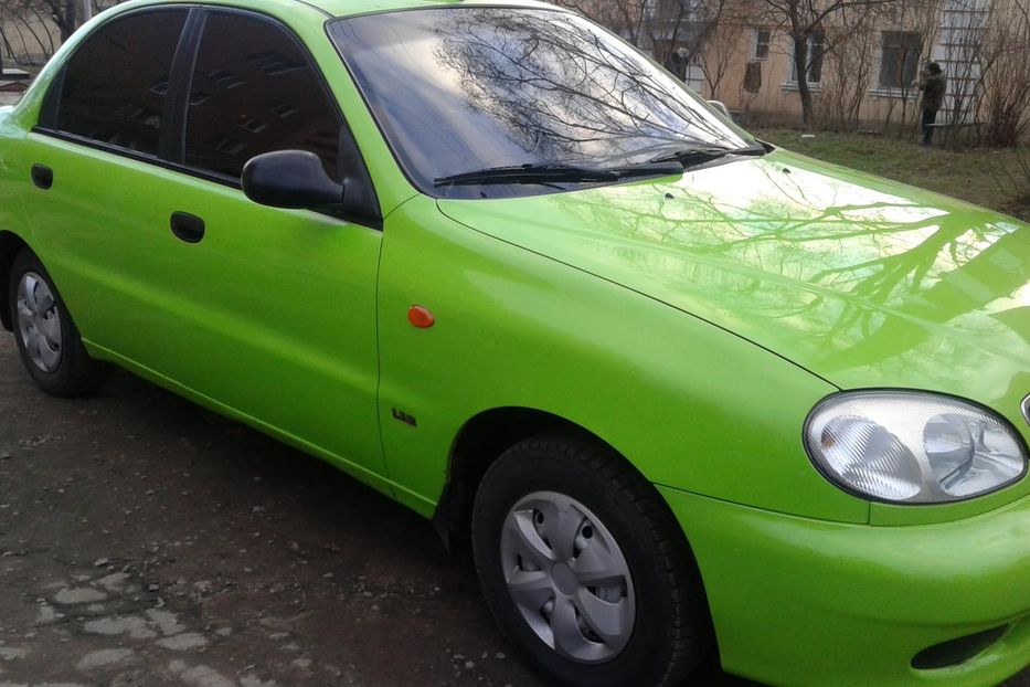 Продам Daewoo Sens 2004 года в Харькове