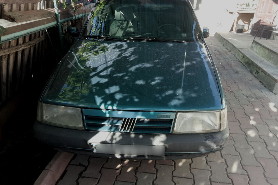 Продам Fiat Tempra 1991 года в Одессе