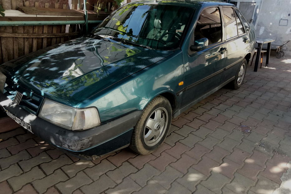 Продам Fiat Tempra 1991 года в Одессе