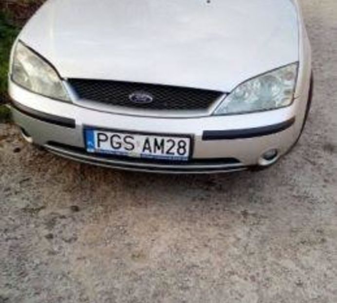 Продам Ford Mondeo 2001 года в Херсоне