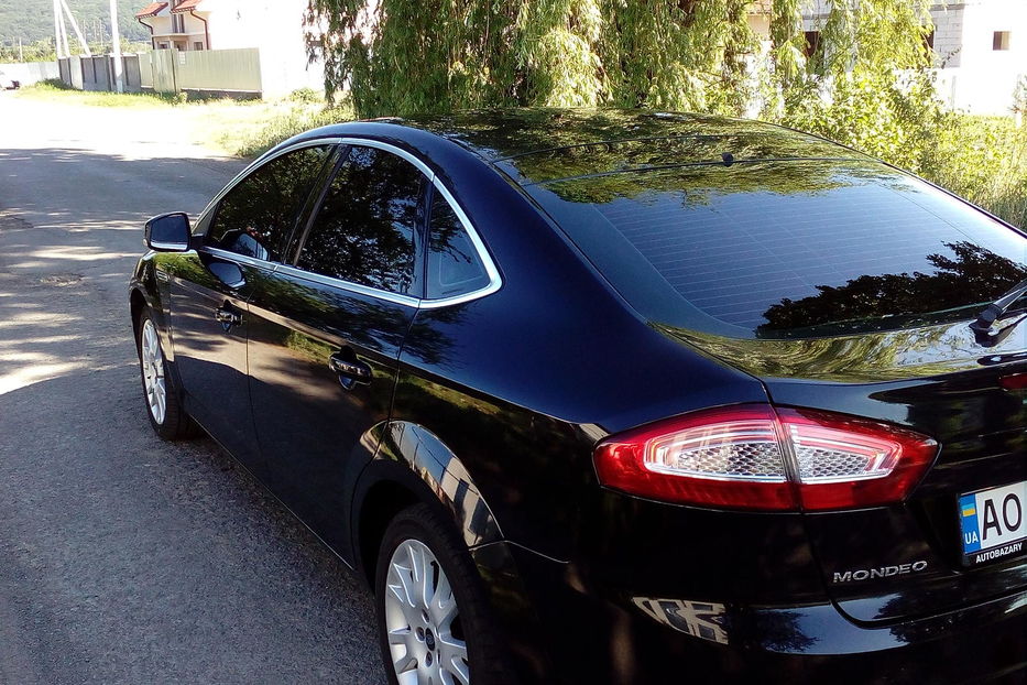 Продам Ford Mondeo 2011 года в Ужгороде