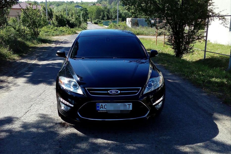 Продам Ford Mondeo 2011 года в Ужгороде