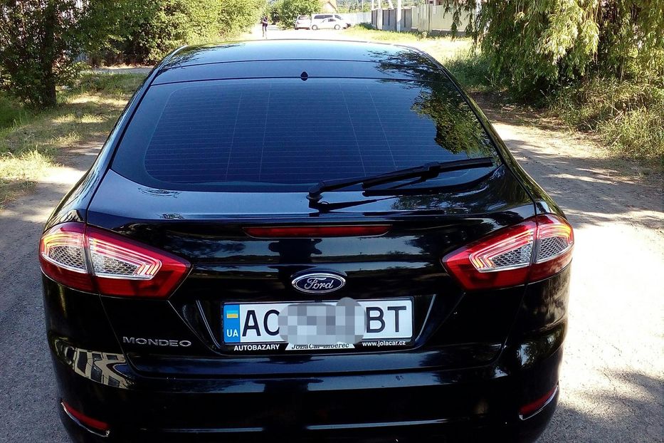 Продам Ford Mondeo 2011 года в Ужгороде