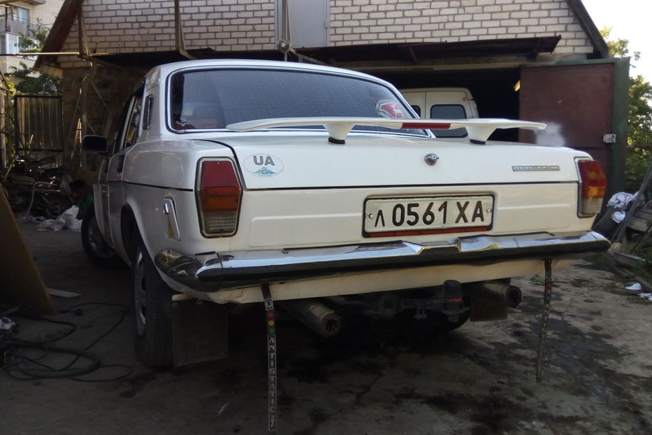 Продам ГАЗ 2410 1987 года в г. Изюм, Харьковская область