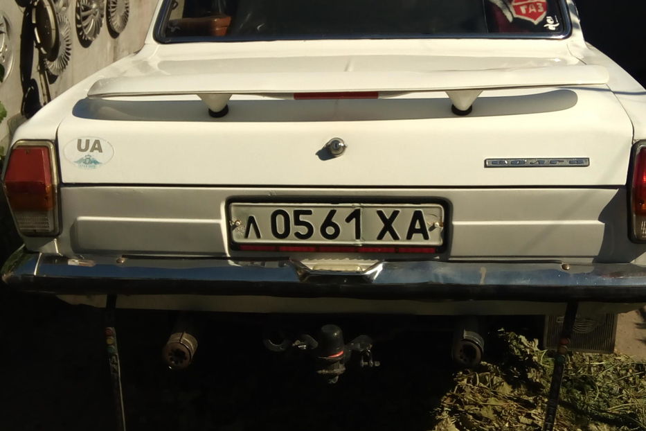 Продам ГАЗ 2410 1987 года в г. Изюм, Харьковская область
