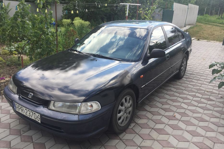 Продам Honda Accord 1994 года в Одессе