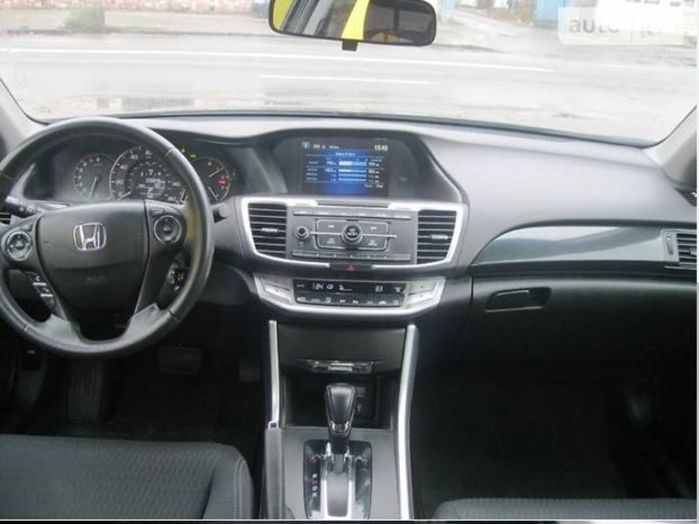 Продам Honda Accord Sport 2015 года в Одессе