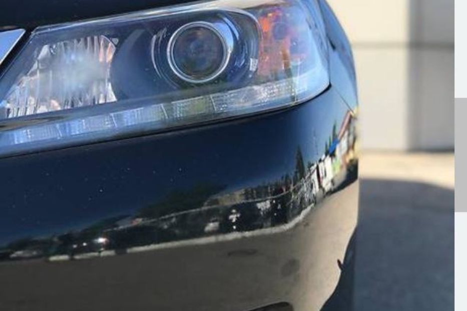 Продам Honda Accord Sport 2015 года в Одессе