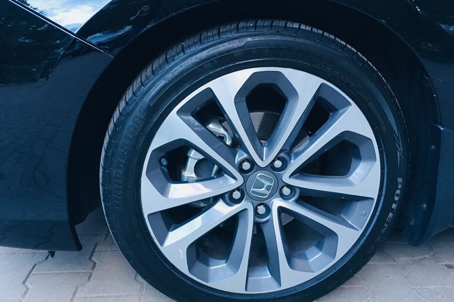 Продам Honda Accord Sport 2015 года в Одессе