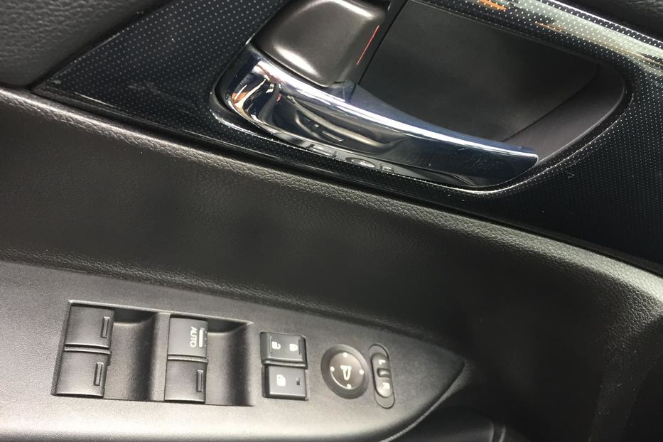 Продам Honda Accord Sport 2015 года в Одессе