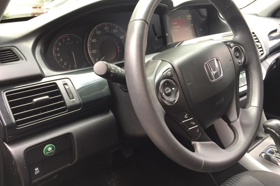 Продам Honda Accord Sport 2015 года в Одессе
